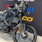 KAWASAKI KLE 500