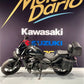 Kawasaki Vulcan S Arrow d'occasion – Motos Dario Colmar (vue 4)