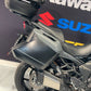 Kawasaki Versys 1000 SE Grand Tourer d'occasion – Motos Dario Colmar (vue 3)