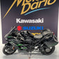 KAWASAKI NINJA H2 SX