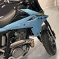 SUZUKI DRZ-4SM compatible jeune permis