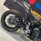 SUZUKI GSX-8T bridée jeune permis
