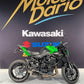 KAWASAKI Z900 bridée jeune permis A2