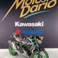 KAWASAKI Z500 SE A2 jeune permis