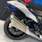 SUZUKI HAYABUSA GSX1300R