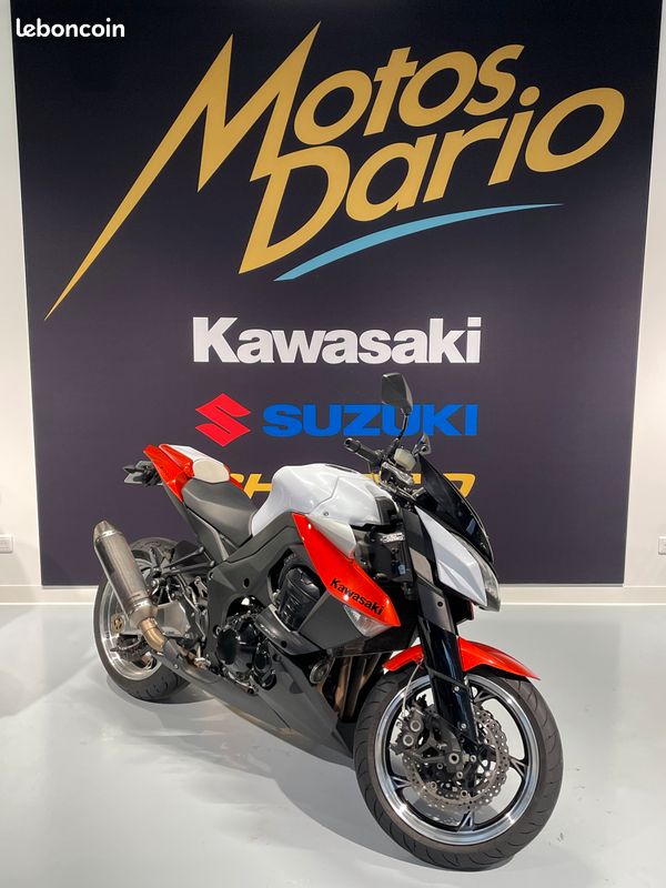 KAWASAKI Z 1000