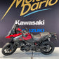 SUZUKI DL V-STROM 1000