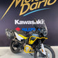HUSQVARNA NORDEN 901 AKRAPOVIC