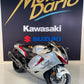 SUZUKI HAYABUSA GSX-R 1300