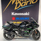 KAWASAKI NINJA H2 SX
