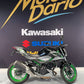 KAWASAKI Z500 SE A2 jeune permis