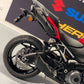 SUZUKI GSX-S 1000 GX