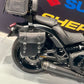 Kawasaki Vulcan S Arrow d'occasion – Motos Dario Colmar (vue 3)