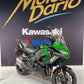 KAWASAKI VERSYS 1100 S