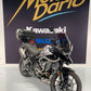 TRIUMPH TIGER 850 SPORT compatible jeune permis A2