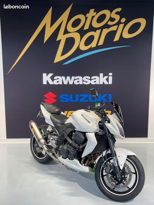 KAWASAKI Z 750