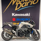 BMW K 1300 R ABS