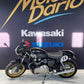 Triumph Thruxton 900 d'occasion – Motos Dario Colmar (vue 4)