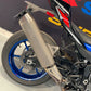Suzuki GSX-R 1000 R 40th Anniversaire d'occasion – Motos Dario Colmar (vue 3)