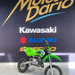 Kawasaki KX65 d'occasion – Motos Dario Colmar (vue 1)