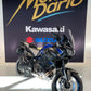 YAMAHA XTZ 1200 ZE SUPER TENERE