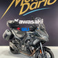 Kawasaki Versys 1000 SE Grand Tourer d'occasion – Motos Dario Colmar (vue 1)