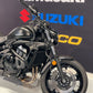 KAWASAKI VULCAN S compatible jeune permis A2