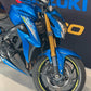 SUZUKI GSX-S 1000 ABS