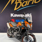 SUZUKI DL V-STROM 650 ABS
