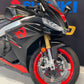 APRILIA RSV4 1100 Akrapovic