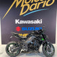 KAWASAKI Z 1000 ABS