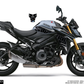 KIT DECO GSX-S950/1000 NOIR/GRIS