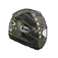 ARAI RX-7V EVO MAVERICK OAKLEY