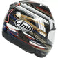 ARAI RX-7V EVO IOM 2026