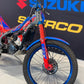 BETA EVO 250 FACTORY 2T