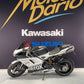 DUCATI 848 EVO