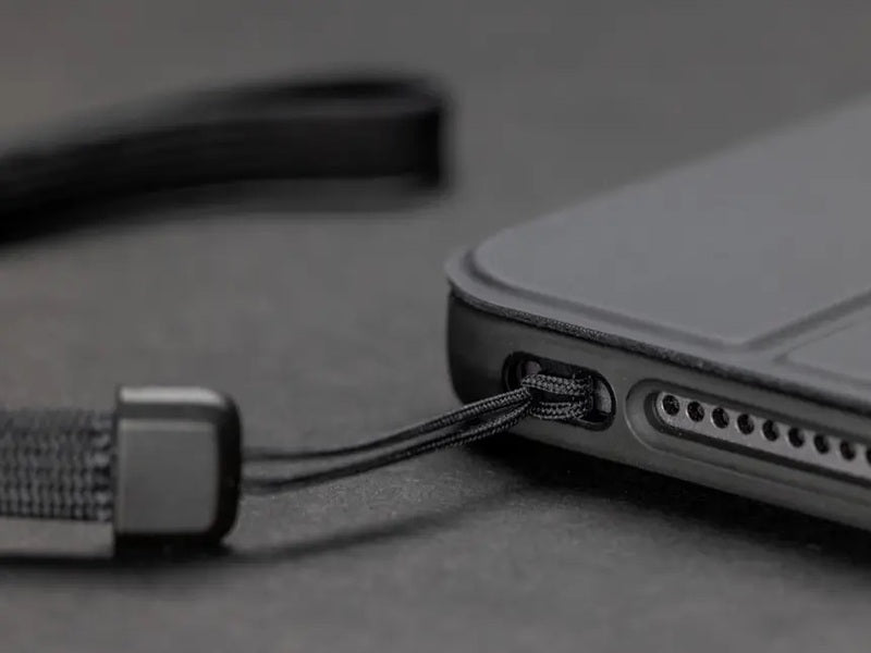 Coque QUAD LOCK - iPad Mini 6è génération