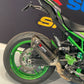 KAWASAKI Z900 PACK PERFORMANCE