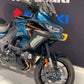 KAWASAKI VERSYS 1100 S GRAND TOURER