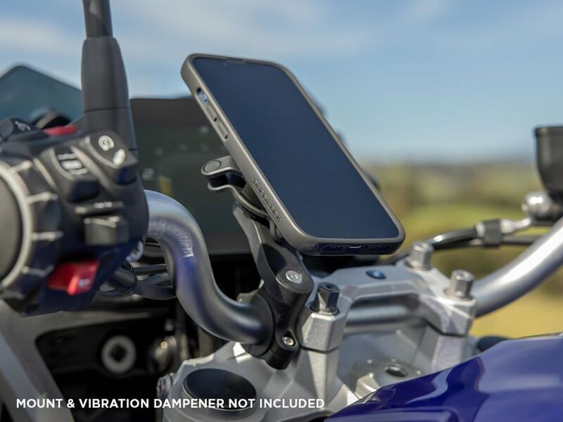 Extension de support QUAD LOCK - 50 mm