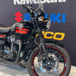 KAWASAKI W800 compatible jeune permis A2