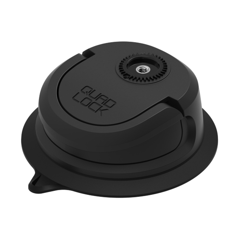 Base ventouse QUAD LOCK 360