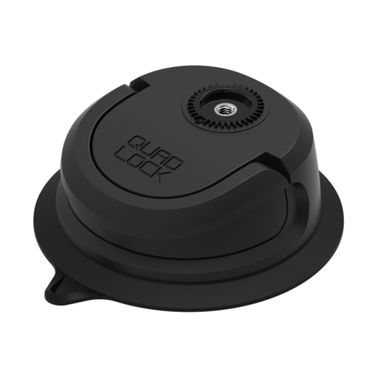 Base ventouse QUAD LOCK 360