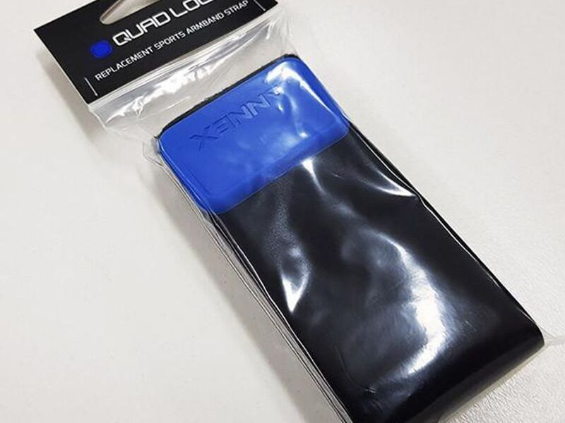 Strap de rechange QUAD LOCK pour brassard de sport