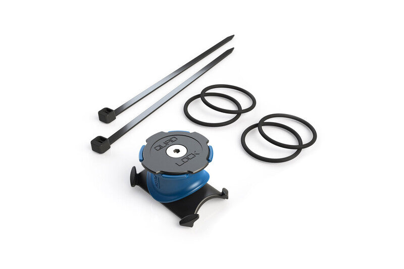 Support de smartphone vélo QUAD LOCK potence/guidon