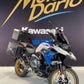 BMW R 1250 GS HP FINITION PRO