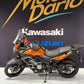 SUZUKI DL V-STROM 650 ABS