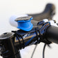 Support de smartphone vélo QUAD LOCK potence/guidon
