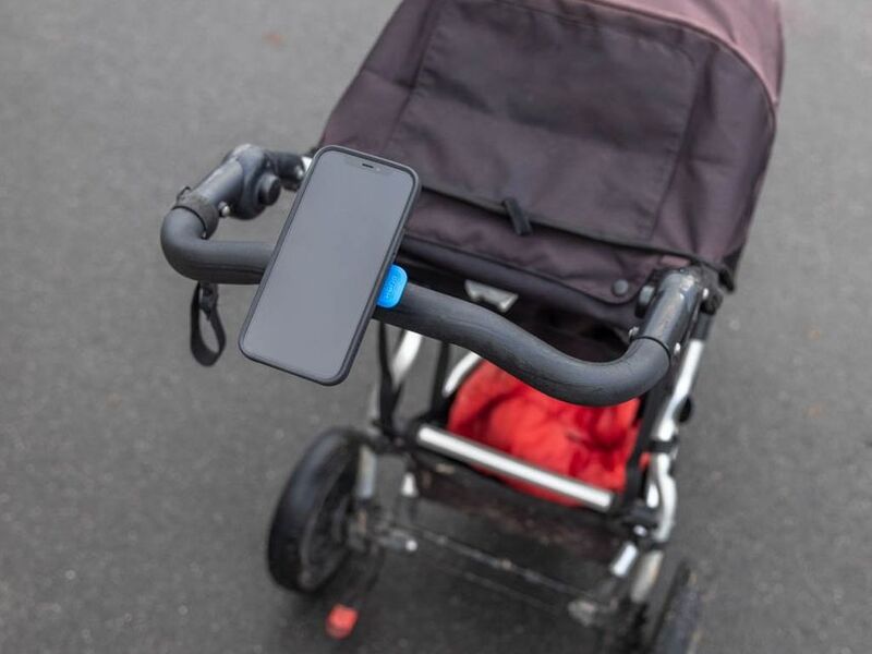 Support à sangle QUAD LOCK Quick Release