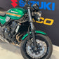 KAWASAKI Z650RS compatible jeune permis A2